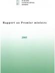 Rapport annuel 2005