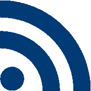 Logo Flux RSS